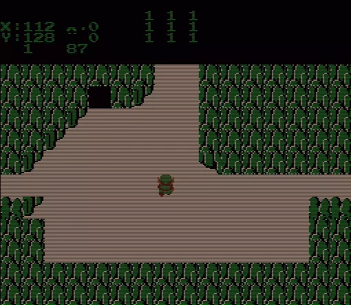 jeu Link Collision by Gravis Zero